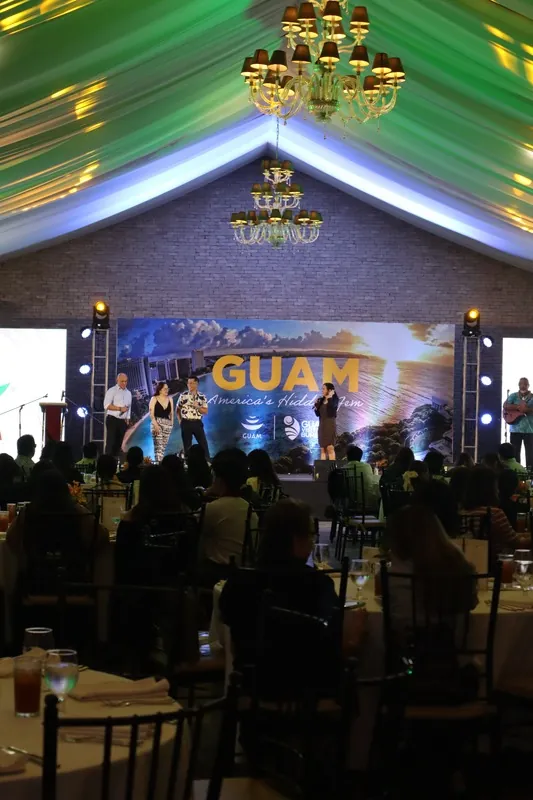 Travel Agencies and Media Event