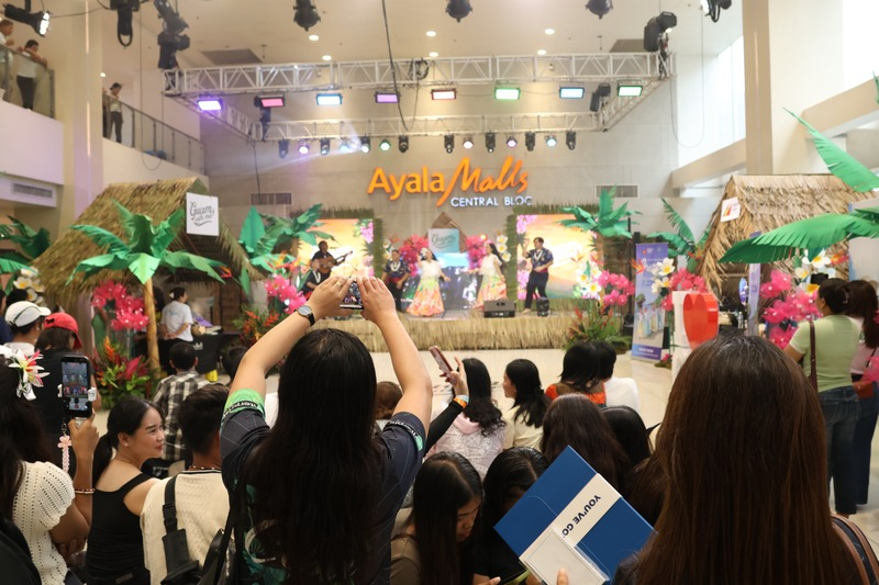 Enderun Alumni Homecoming Night
