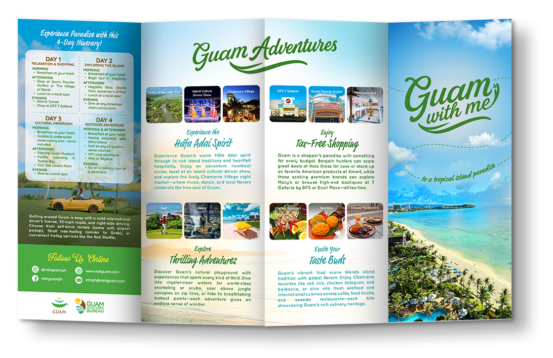 Portfolio Work