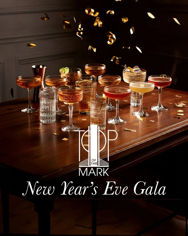 Top of the Mark